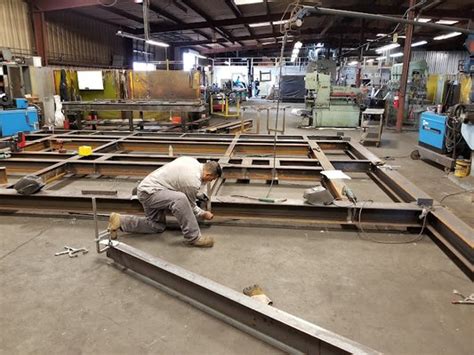 metal fabrication santa clara|metal fabricators santa clara.